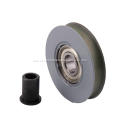 68mm Door Hanger Roller for Fujitec Elevators 68*14*6202Z